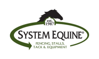 System Equine Logo